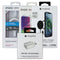 ZAGG Smart Bundle for iPhone 13 mini w/ Case, Glass, & Chargers (AUS Plug)