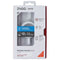 ZAGG Smart Bundle for iPhone 13 mini w/ Case, Glass, & Chargers (AUS Plug)