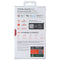 ZAGG Smart Bundle for iPhone 13 mini w/ Case, Glass, & Chargers (AUS Plug)