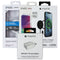 ZAGG Smart Bundle for iPhone 13 Pro Max w/ Case, Glass, & Chargers (AUS Plug)