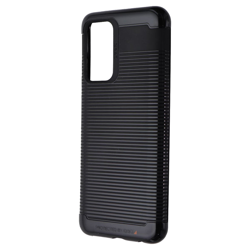 ZAGG Gear4 Havana Series Case for Samsung Galaxy A03s (2021) - Black