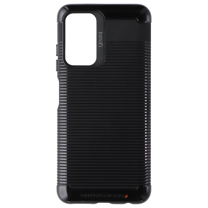 ZAGG Gear4 Havana Series Case for Samsung Galaxy A03s (2021) - Black