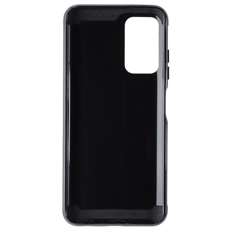 ZAGG Gear4 Havana Series Case for Samsung Galaxy A03s (2021) - Black