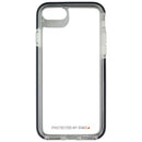 ZAGG Gear4 Santa Cruz Case for Apple iPhone SE (3rd/2nd)/iPhone 8/7/6s/6 - Black