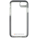 ZAGG Gear4 Santa Cruz Case for Apple iPhone SE (3rd/2nd)/iPhone 8/7/6s/6 - Black