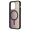 ZAGG Gear4 Milan Snap for MagSafe for Apple iPhone 14 Pro - Sunset Ombre Orange
