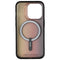ZAGG Gear4 Milan Snap for MagSafe for Apple iPhone 14 Pro - Sunset Ombre Orange