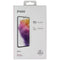 ZAGG Glass Screen Protector for Samsung Galaxy A73