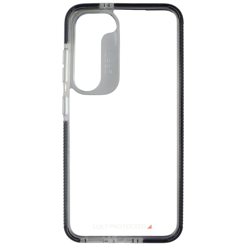 ZAGG Gear4 Santa Cruz Series Case for Samsung Galaxy S23 - Black