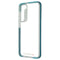 ZAGG Gear4 Santa Cruz Series Case for Samsung Galaxy S23+ (Plus) - Blue