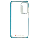 ZAGG Gear4 Santa Cruz Series Case for Samsung Galaxy S23+ (Plus) - Blue
