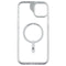 Zagg Crystal Palace Protect Case for MagSafe for iPhone 15 Plus/14 Plus - Clear