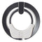 ZAGG Ring Snap 360 - Ring Grip/Kickstand for MagSafe for iPhones - Nickel