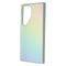 ZAGG Milan Series Ultra Slim Case for Samsung Galaxy S24 Ultra - Iridescent