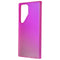 ZAGG Milan Ultra Slim Case for Samsung Galaxy S24 Ultra - Glitter Pink