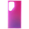 ZAGG Milan Ultra Slim Case for Samsung Galaxy S24 Ultra - Glitter Pink