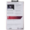 ZAGG Invisible Shield XTR4 Screen Protector for Apple iPhone 16 Plus / 15 Plus