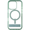 ZAGG Santa Cruz Kickstand Case for MagSafe for Apple iPhone 16 Pro - Green