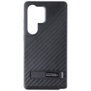 ZAGG Denali Series with Kickstand Case for Samsung Galaxy S25 Ultra - Black