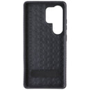 ZAGG Denali Series with Kickstand Case for Samsung Galaxy S25 Ultra - Black