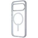 ZAGG Crystal Palace Snap Case for Google Pixel 10/10 Pro - Clear