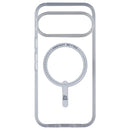 ZAGG Crystal Palace Snap Case for Google Pixel 10/10 Pro - Clear