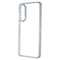 ZAGG Crystal Palace Series Case for Samsung Galaxy S25 Edge - Crystal Clear