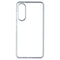 ZAGG Crystal Palace Series Case for Samsung Galaxy S25 Edge - Crystal Clear