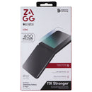ZAGG InvisibleShield XTR4 Screen Protector for Samsung Galaxy Flip7 (Back)
