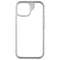 Zagg Crystal Palace Ultra Slim Case for iPhone 15 - Clear