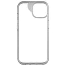 Zagg Crystal Palace Ultra Slim Case for iPhone 15 - Clear
