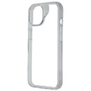 ZAGG Crystal Palace Protect Series Case for Apple iPhone 15 / 14 / 13 - Clear