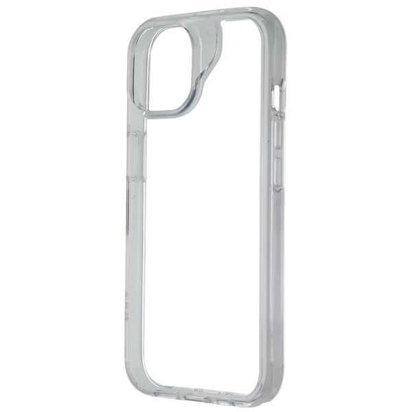 ZAGG Crystal Palace Protect Series Case for Apple iPhone 15 / 14 / 13 - Clear