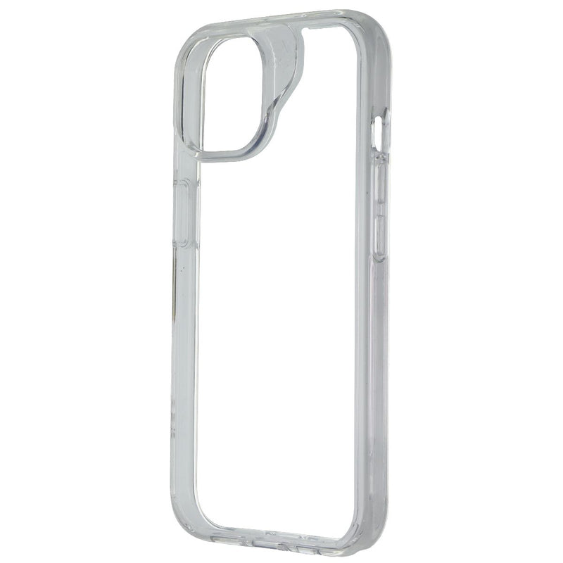 ZAGG Crystal Palace Protect Series Case for Apple iPhone 15 / 14 / 13 - Clear