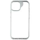 ZAGG Crystal Palace Protect Series Case for Apple iPhone 15 / 14 / 13 - Clear