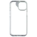 ZAGG Crystal Palace Protect Series Case for Apple iPhone 15 / 14 / 13 - Clear