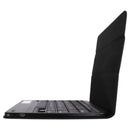 ZAGG Messenger Universal Bluetooth Keyboard Case for 8-inch Tablets - Black