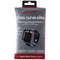 ZAGG Glass Curve Elite Screen Protector for Apple Watch Series 3 (38mm)