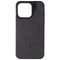Zagg London Snap Series Case for Apple iPhone 15 Pro Max - Black Geo