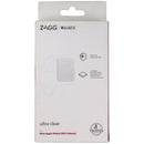 ZAGG Ultra Clear Series Screen Protector for Apple Watch 2021 (44mm) & More