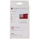 ZAGG Ultra Clear Series Screen Protector for Apple Watch 2021 (44mm) & More