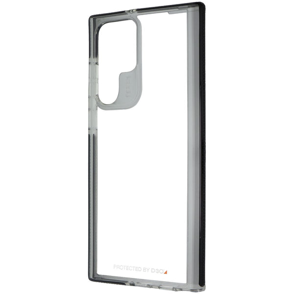 ZAGG Gear4 Piccadilly Series Hard Case for Samsung Galaxy S22 Ultra - Clear
