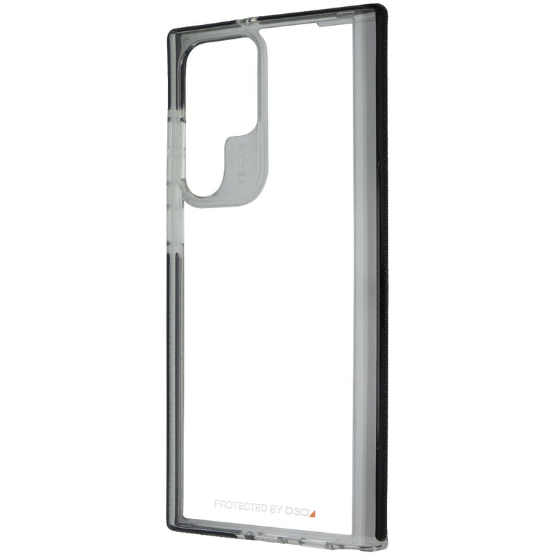 ZAGG Gear4 Piccadilly Series Hard Case for Samsung Galaxy S22 Ultra - Clear