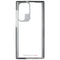ZAGG Gear4 Piccadilly Series Hard Case for Samsung Galaxy S22 Ultra - Clear