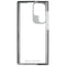 ZAGG Gear4 Piccadilly Series Hard Case for Samsung Galaxy S22 Ultra - Clear