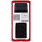 ZAGG InvisibleShield (Ultra VisionGuard+) for Samsung Galaxy S20 Ultra 5G