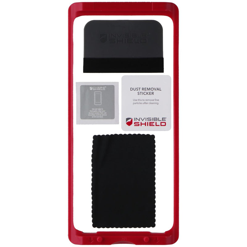 ZAGG InvisibleShield (Ultra VisionGuard+) for Samsung Galaxy S20 Ultra 5G