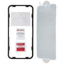 ZAGG (Glass Elite VisionGuard+) Screen Protector for V60 ThinQ 5G UW