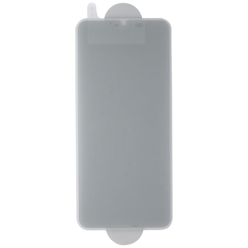 ZAGG (Glass Elite VisionGuard+) Screen Protector for V60 ThinQ 5G UW