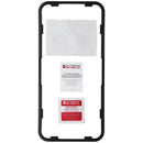 ZAGG (Glass Elite VisionGuard+) Screen Protector for V60 ThinQ 5G UW